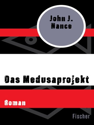 cover image of Das Medusaprojekt